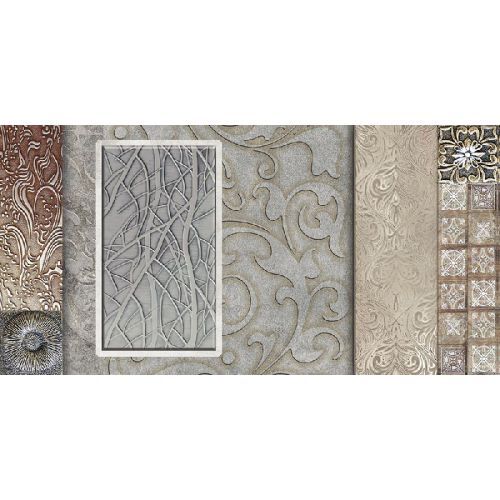 Gl Almeria Hl Ceniza Ceramic Wall Tiles
