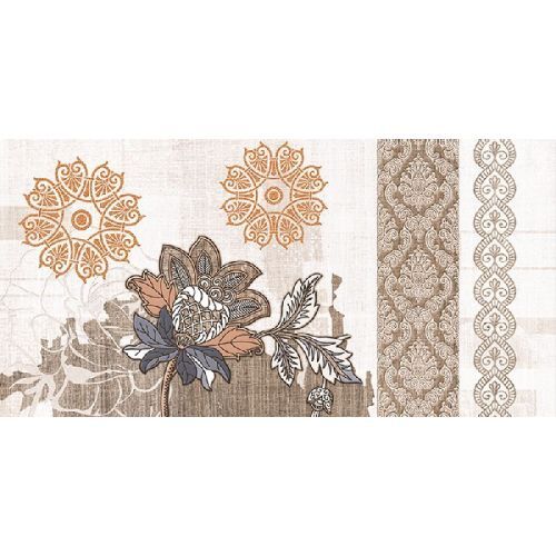 Gl Focus Hl Crema Ceramic Wall Tiles