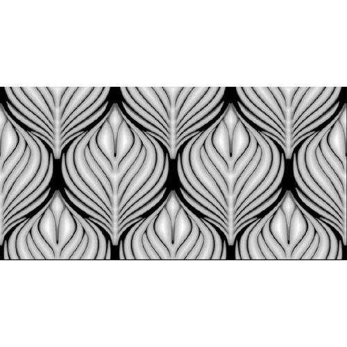 Gl Kadiz Hl2 Pearl Ceramic Wall Tiles