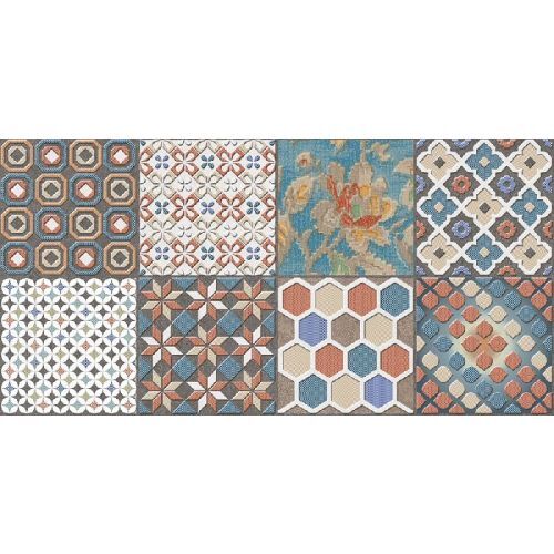 Gl Merida Hl Salte Ceramic Wall Tiles