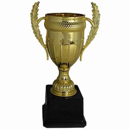 Golden Fibre Sport Cups / Trophy
