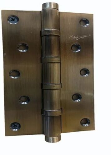 Heavy Duty Brass Door Hinges