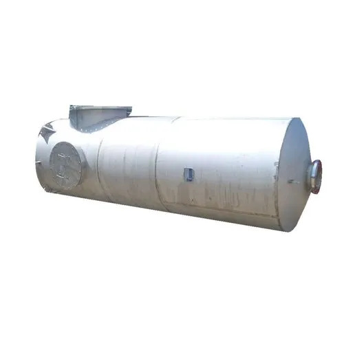 High Pressure Reactor