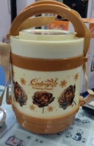 Insulated Lunch Box