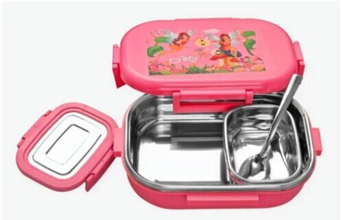 Insulated Tiffin Set