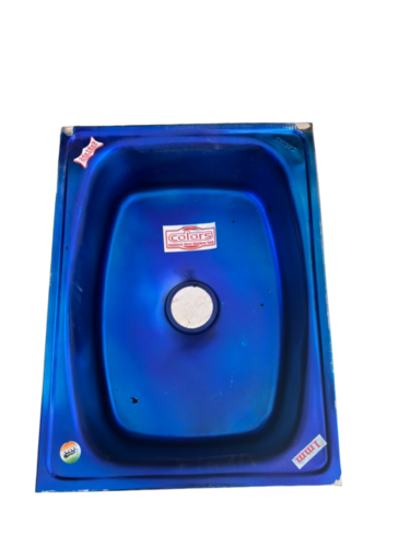 Kitchen Sink Colour 1mm