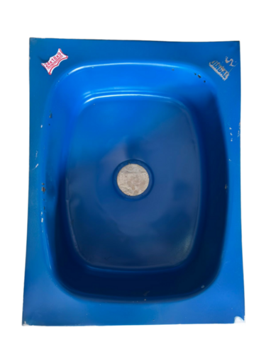 Kitchen Sink Jindal