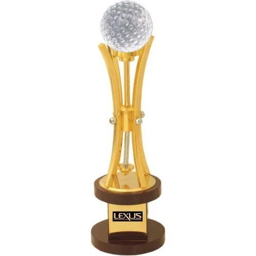 Lexus Golf Trophy