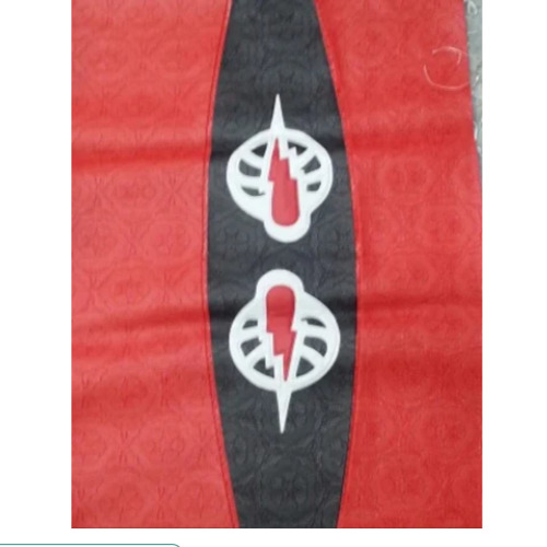 Lotas Bike Seat Cover Top
