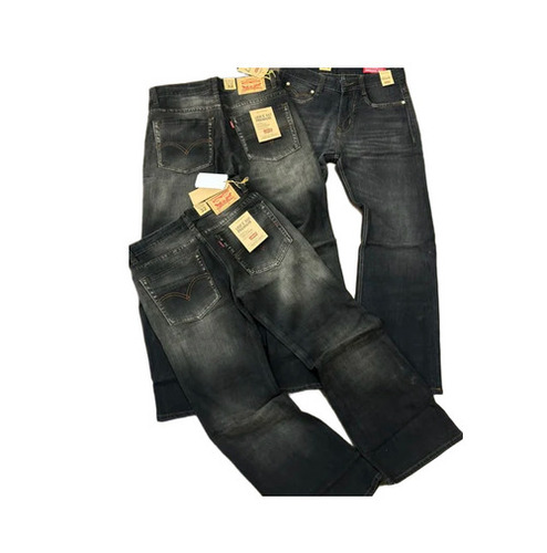 Mens Casual Jeans