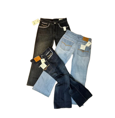 Mens Jeans Pants