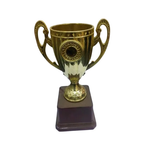 Metal Cup Trophy