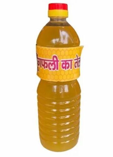 Natural Ground Nut Oil