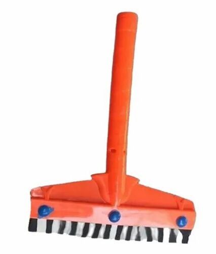 Orange Kitchen Wiper