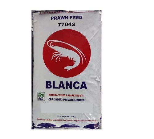 P Shrimp Feed Fish Feed