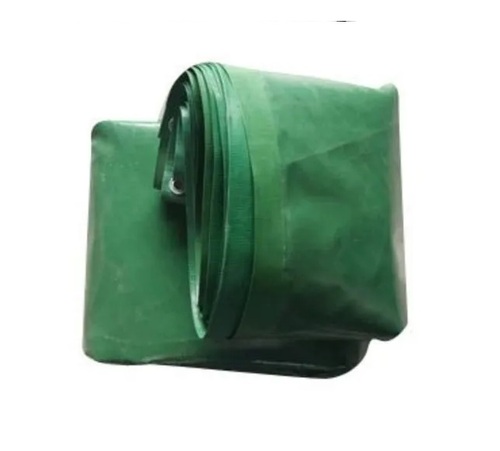 PE Waterproof Tarpaulin