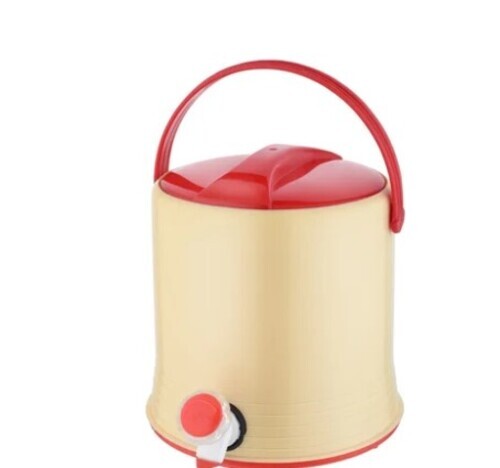 Plastic Beverage Dispenser
