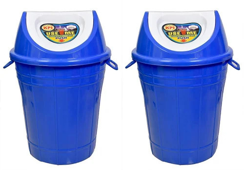 Plastic Swing Bin