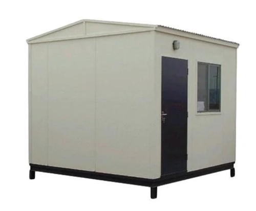 Porta Site Office Container