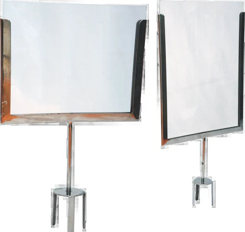 Que Manager Kvr Rb-09 Add On Signage