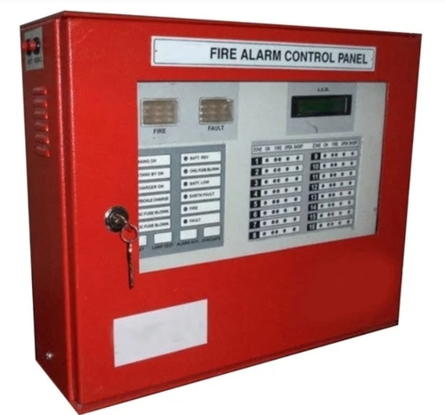 Ravel Fire Alarm Control Panel
