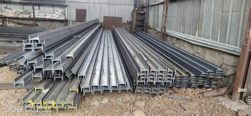 RSJ POLES