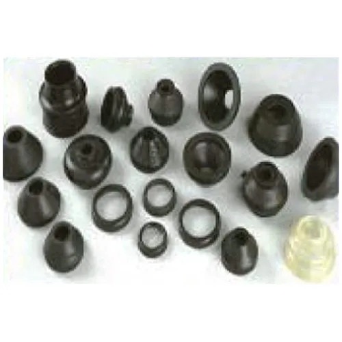 Rubber Dust Covers