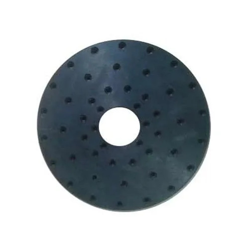 Rubber Metal Bonded Discs