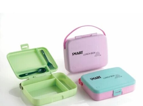 School Lunch Box