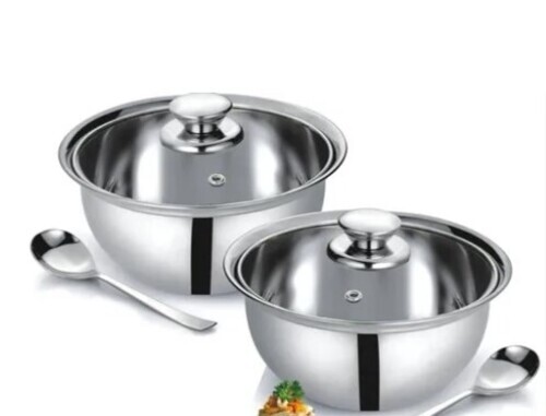 Serving Bowl Set