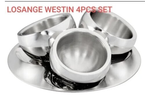 Serving Set