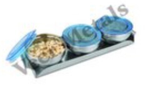 Serving Set