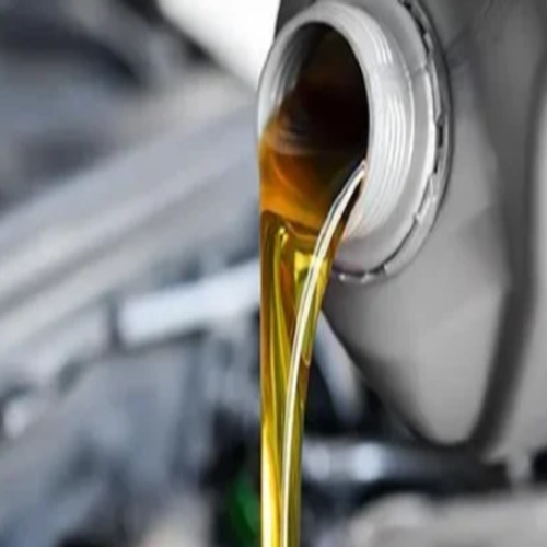 Servo Engine Oil