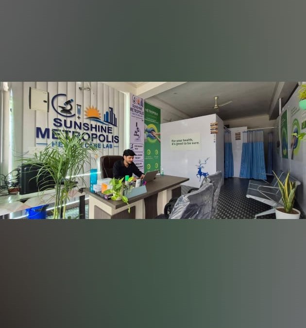Shop Branding