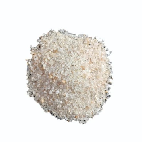 Silica Sand