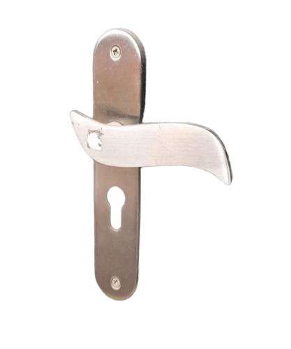 Stainless Steel Door Handle Locks