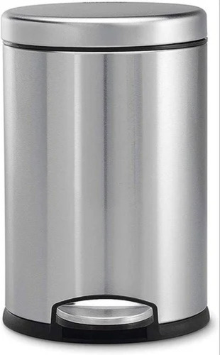 Stainless Steel Pedal Bin