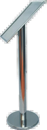 Stainless Steel Queue Manager