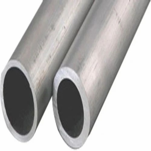 Stainless Steel Round Pipe