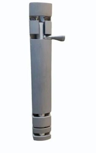 Stainless Steel Tower Bolt - Application: Door Fitting