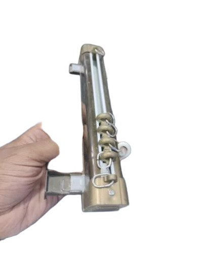 Stainless Steel Tower Bolt