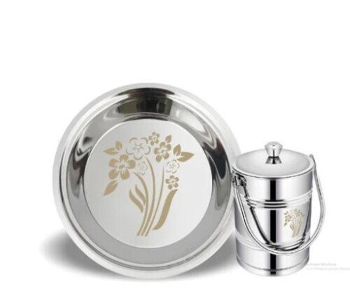 Stainless Steel Utensil Combo Pack