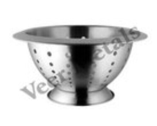 Steel Colander