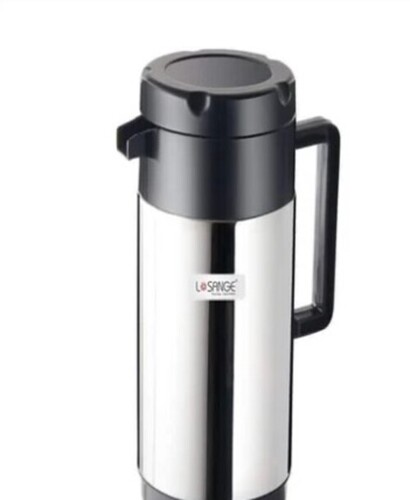 Steel Kettle
