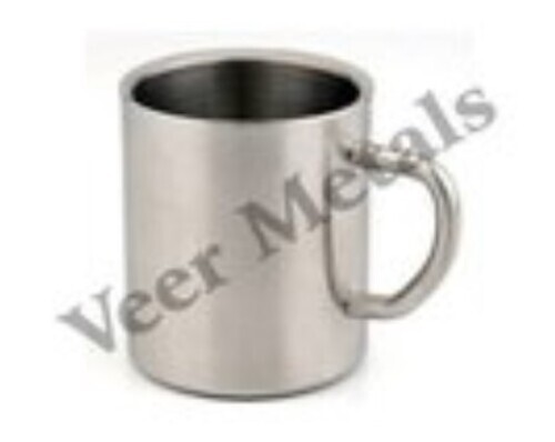 Stainless Steel Mug