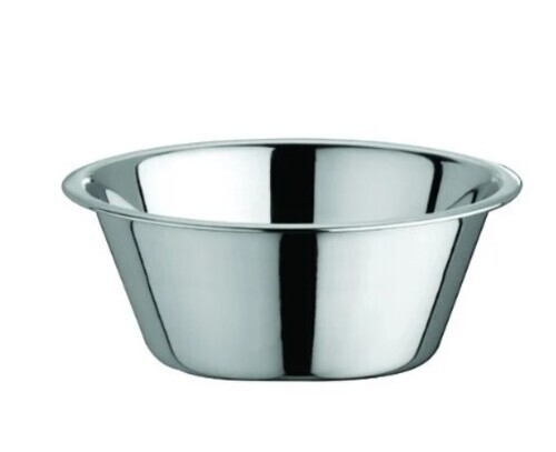 Tapered Mixing Bowl
