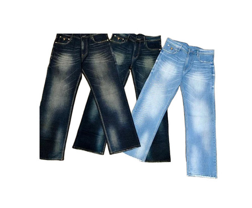 Trendsetting Mens Jeans