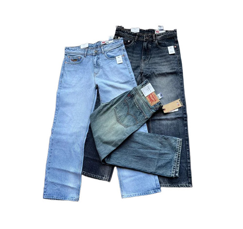 Trendy Mens Jeans