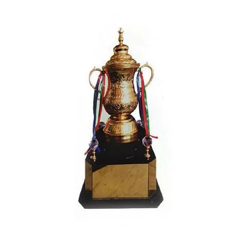 Trophy Cup
