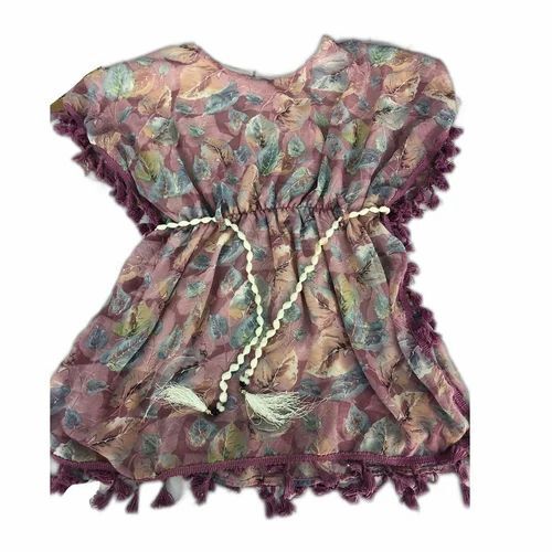 Women Floral Printed Cotton Top